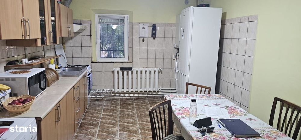Apartament 3 camere, Faleza Sud, parter — fotografia 3