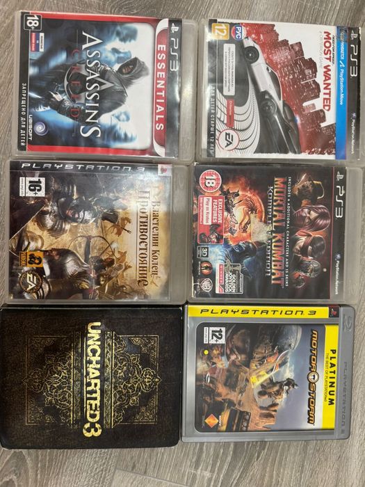 Sony playstation 3 super slim