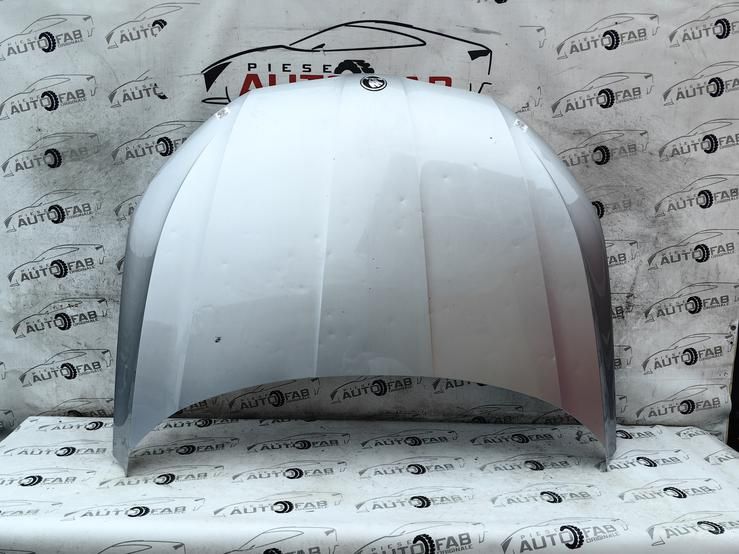 Capota motor Skoda Octavia 4 an 2019-2020-2021-2022-2023-2024-2025-202
