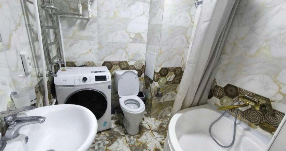 Сдается 1 ком Юнусабад 13 квартал