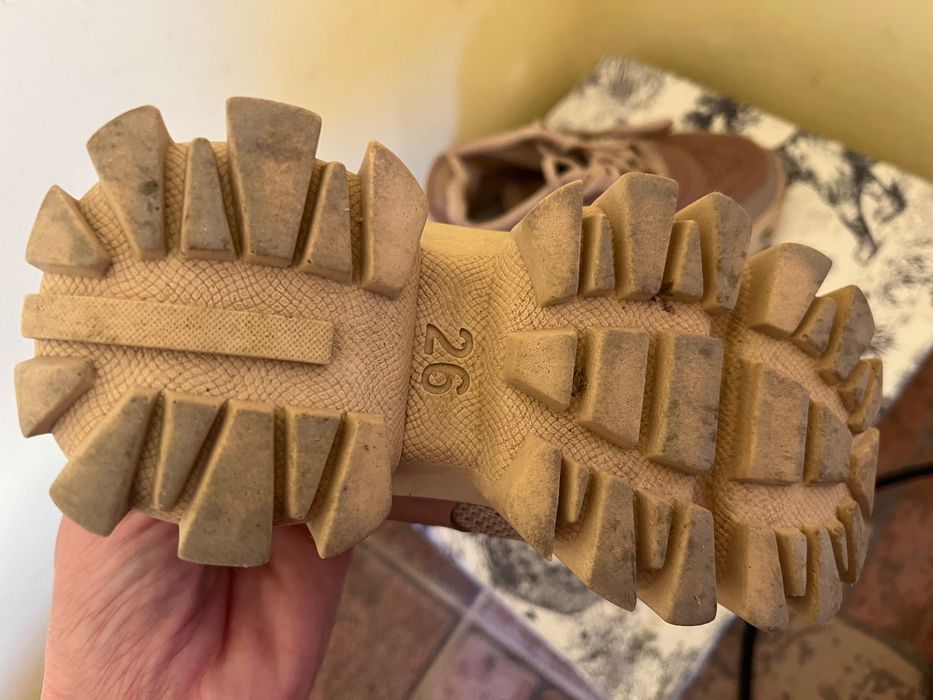 Prada детски маратонки