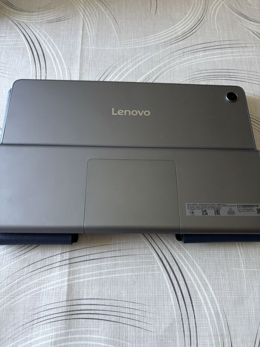 Lenovo Tab Plus 256 gb