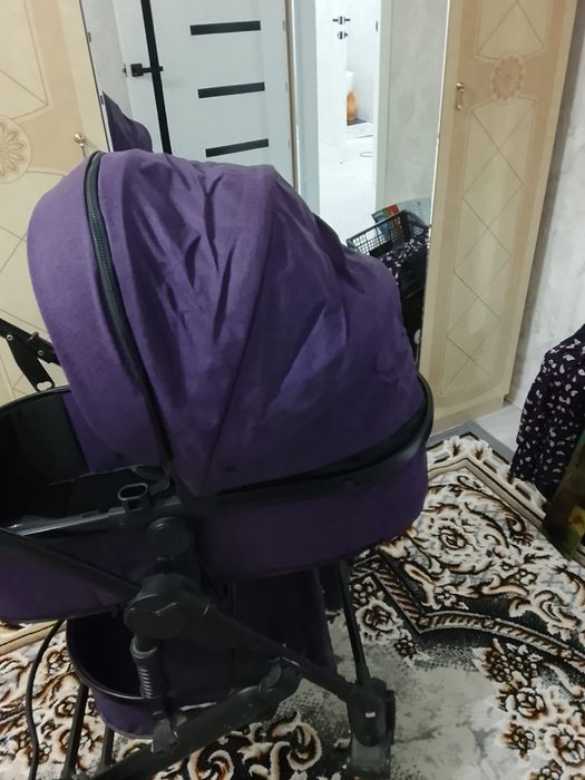 Продается детская коляска