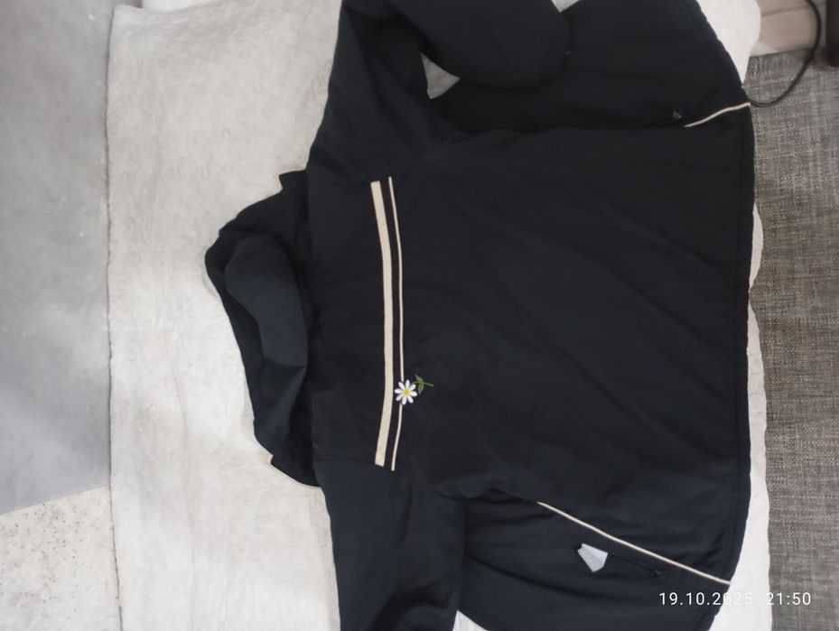 Vintage Яке найк