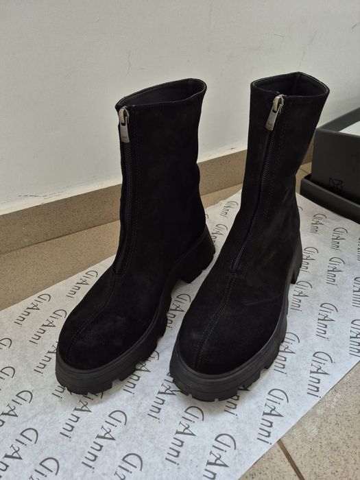 Дамски боти Gianni