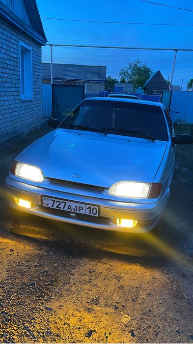 Продам ваз 2115*
