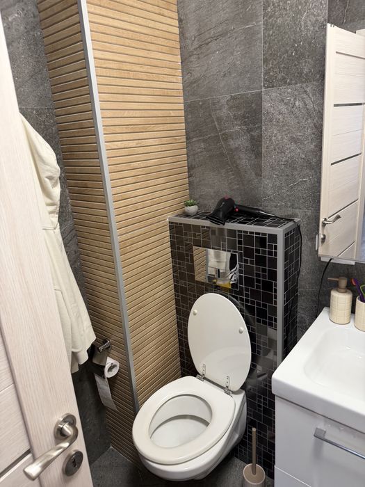 Vand apartament 3 camere in Zarnesti, Brasov