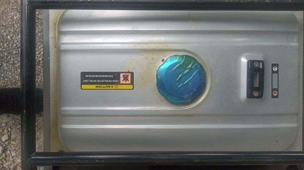 Генератор Хонда 5кв