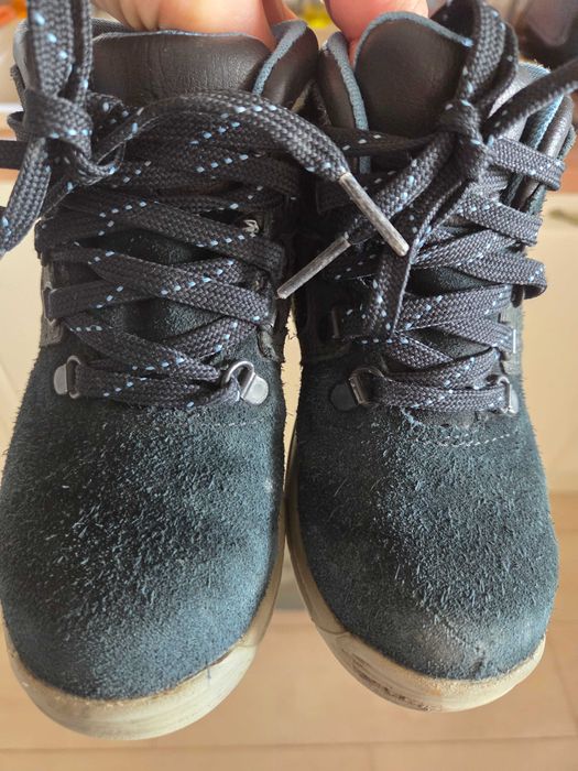 Ghete Timberland copii