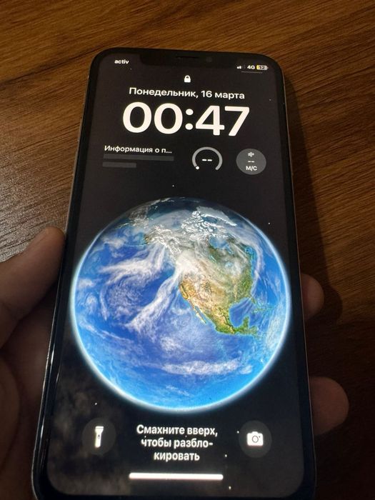 Айфон х идеал без торга