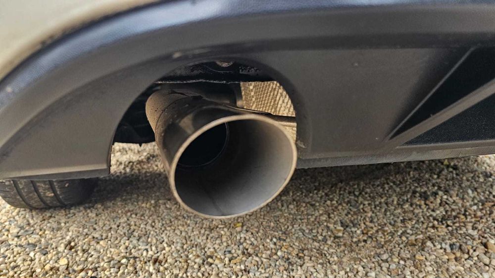 Volkswagen Golf 1.6 TDI