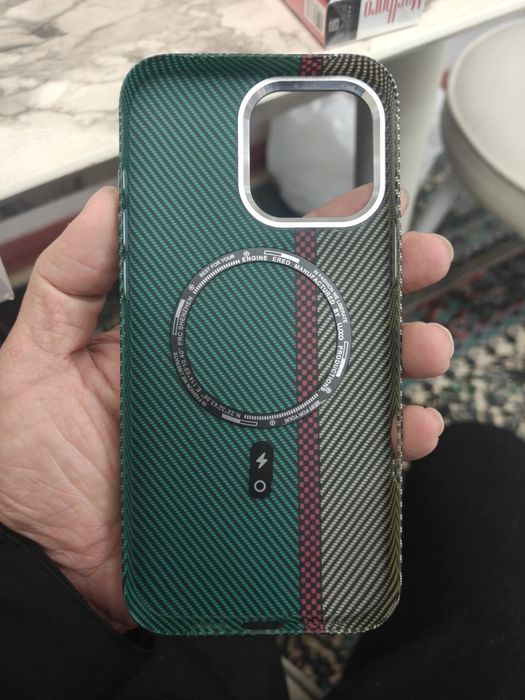 MagSafe чехол для iPhone — новый, распродажа склада, дешево