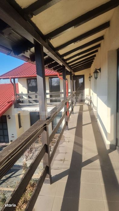 Nu este doar o casa. Este locul in care iti poti construi propriul rit