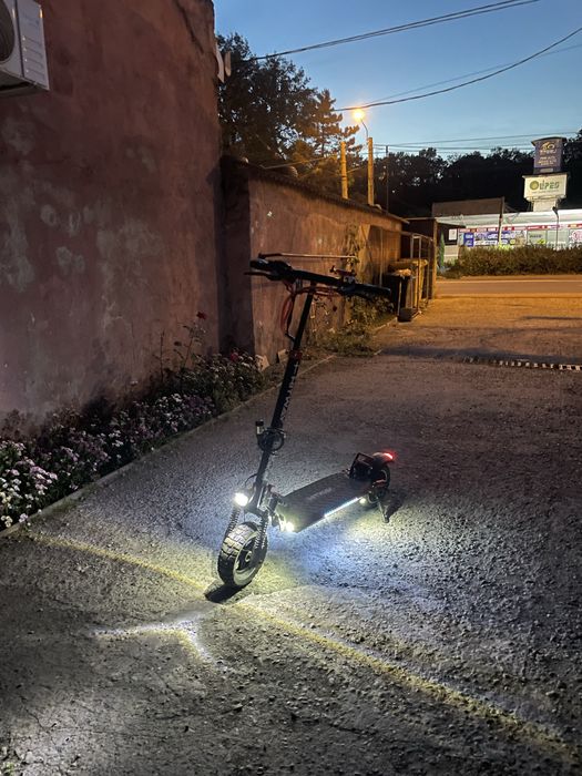 Trotineta Hitway H5 Pro