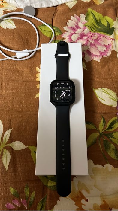 Apple watch 10 46 мм с гаратией