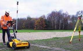 Геодезия ишлари, геодезист