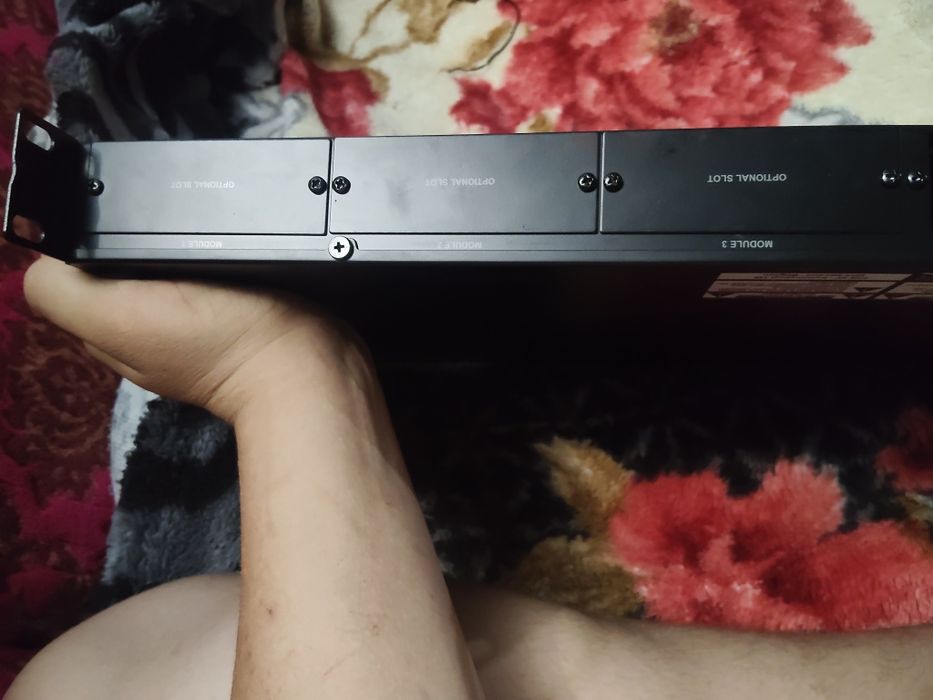 Vând echipament audio profesional AUDAC