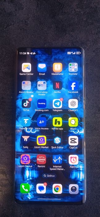 Honor x9b 5g kafolati bor