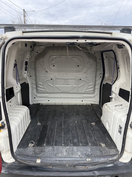 Fiat Fiorino De Vanzare