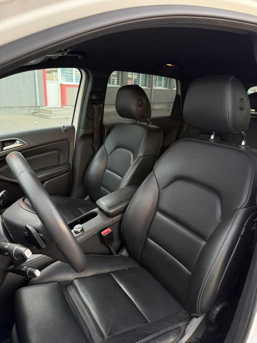 MERCEDES-BENZ B-Class 2018 — imagine 5