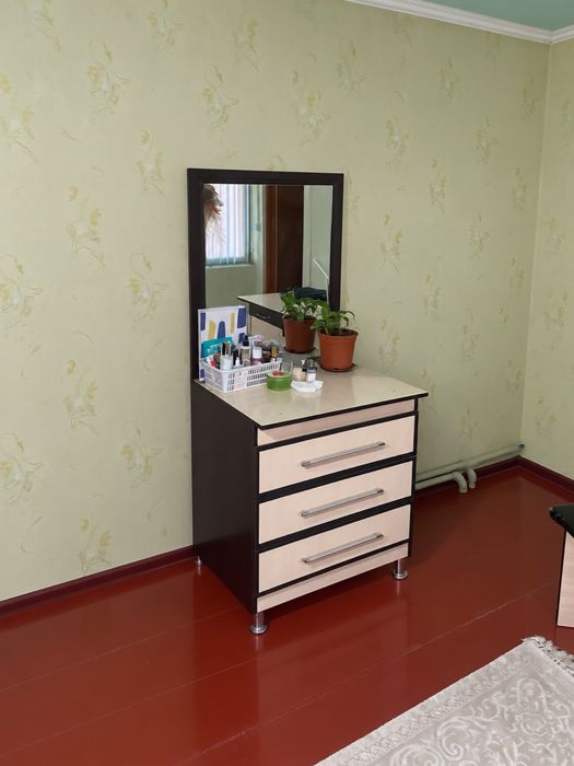 спальный гарнитура с матрасой