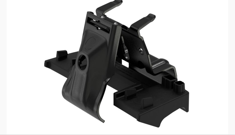 Thule kit santafe, palisad