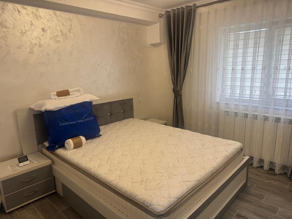 De inchiriat apartament cu 2 camere in Radauti