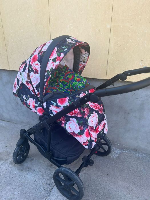 Коляска 150тыс тнг