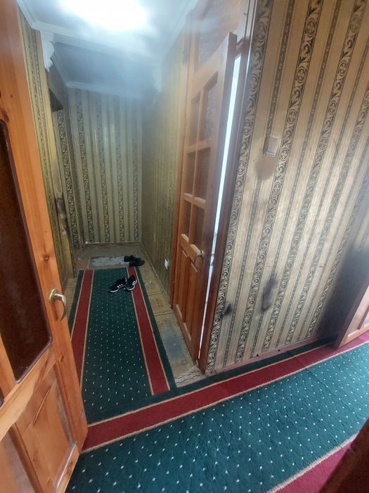 Сдаётся квартира вогзал саодат