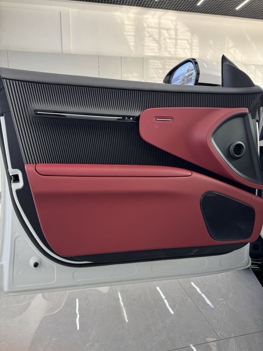 Avatr 12 ultra 250 km