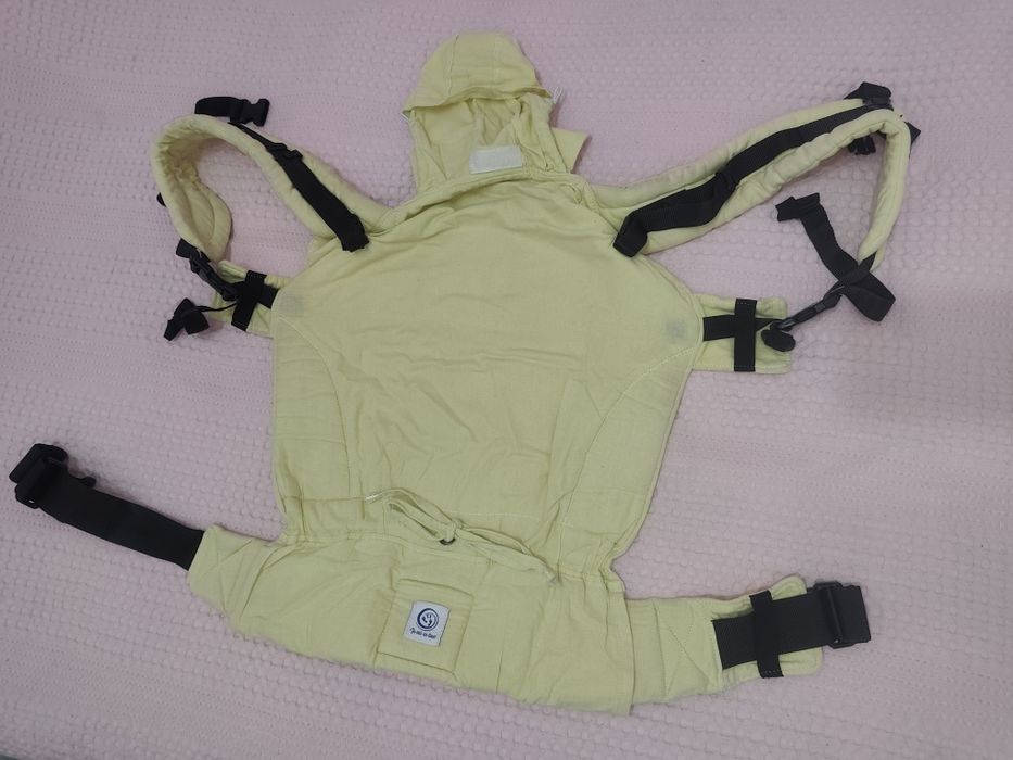 SSC toddler "Ia-ma cu tine" +cadou