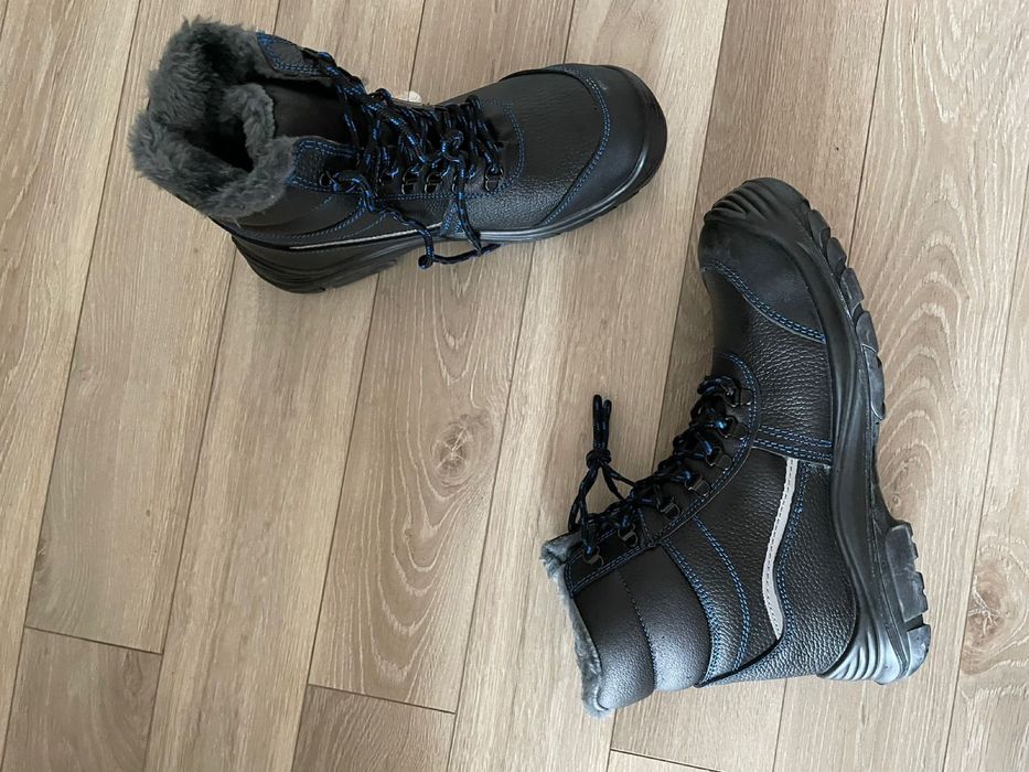Спецобувь летние зимние