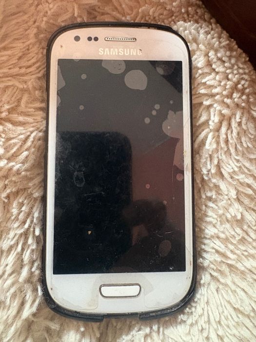 Telefon Samsung s3 mini core