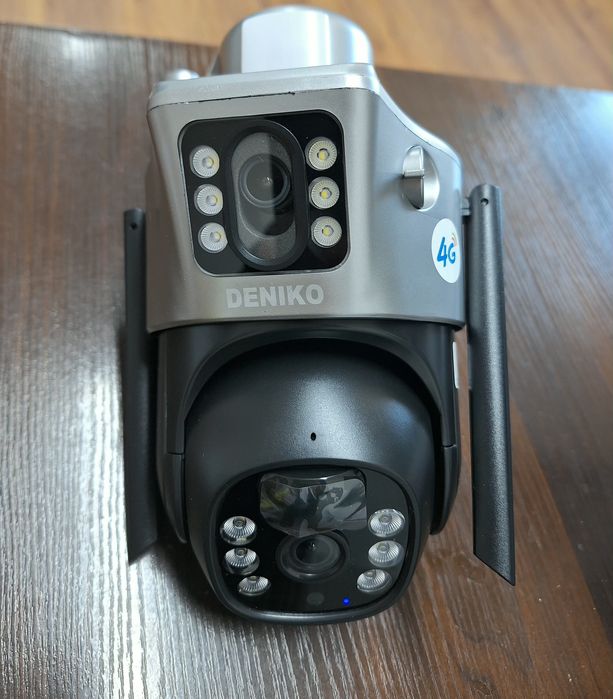 Оптом в розницу видеонаблюдение