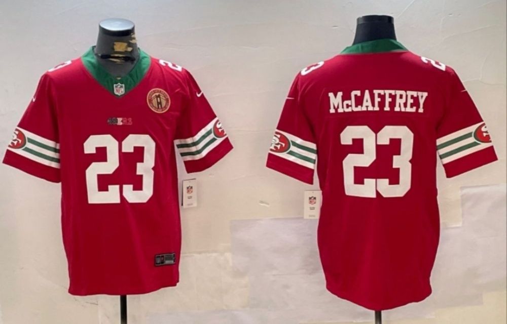 Tricouri de fotbal american NFL