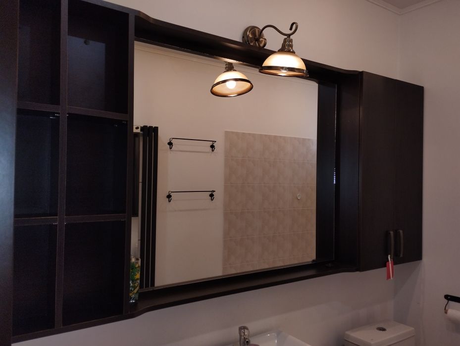 Închiriez apartament doua camere