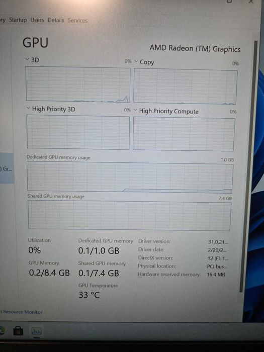 Hope Amanet P10/Laptop Lenovo Thinkpad E14 Gen 5