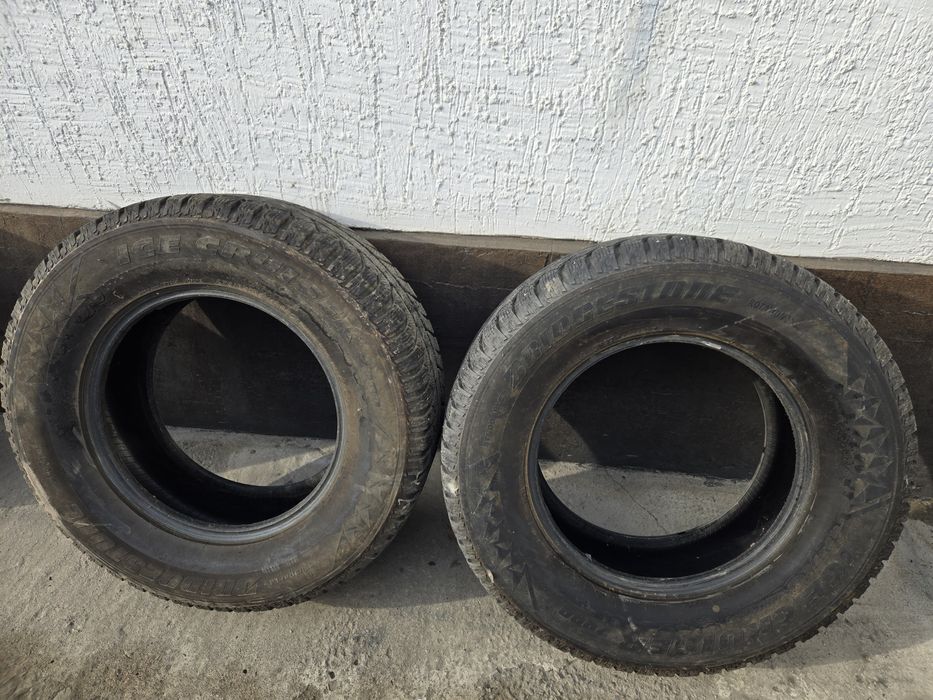 Шины зимние и всесезонки