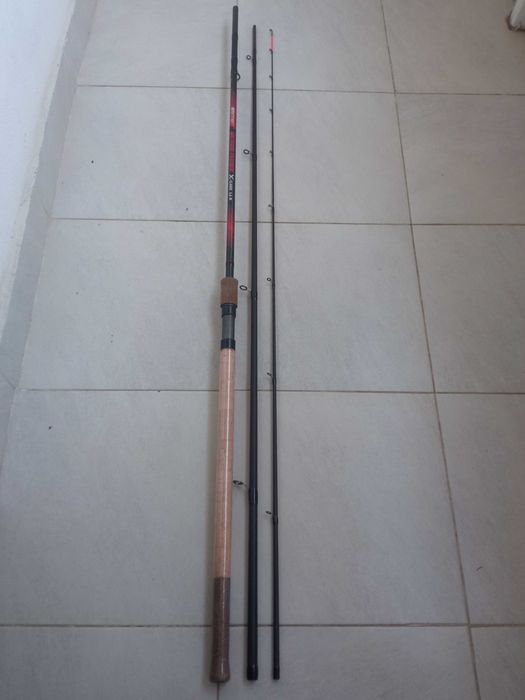 Winner Method Feeder 3,60 m