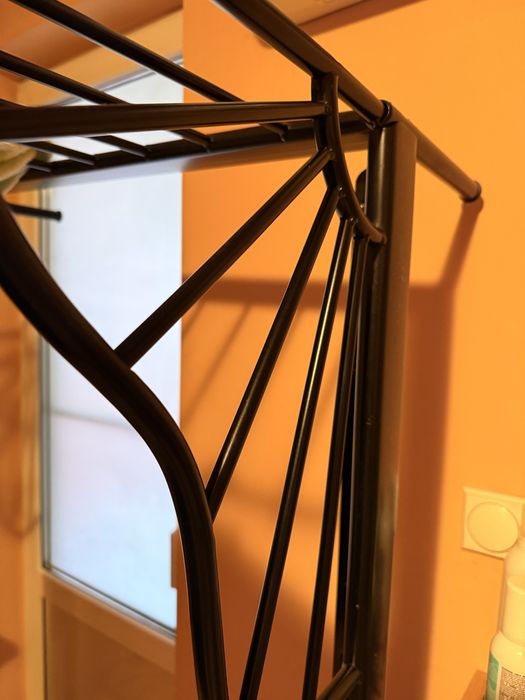 Детско разтегателно легло Икеа