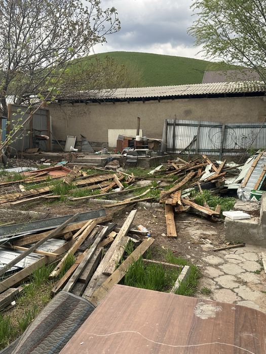 Дрова, дерево, стропила, брус