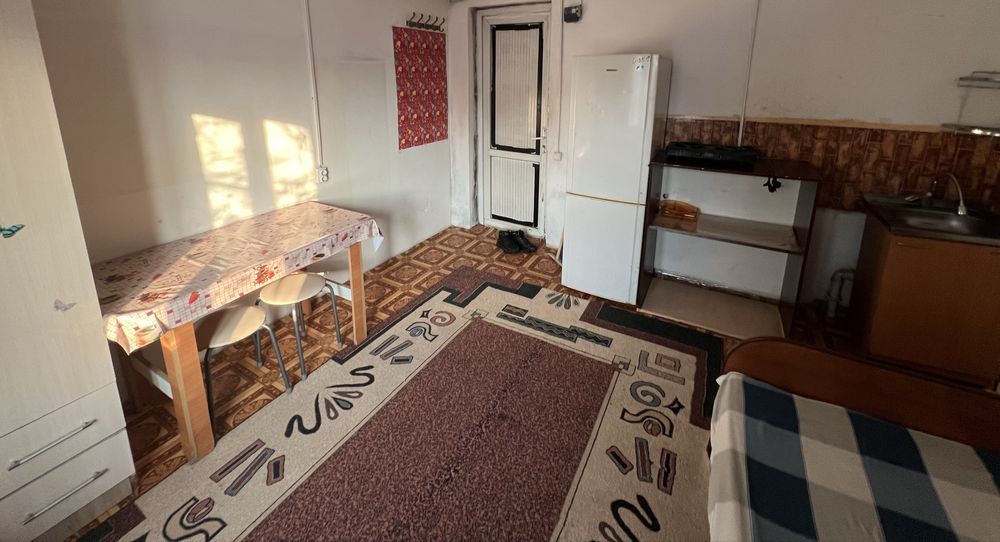 Сдам комнату вход отдельно