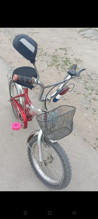 Продам велосипед