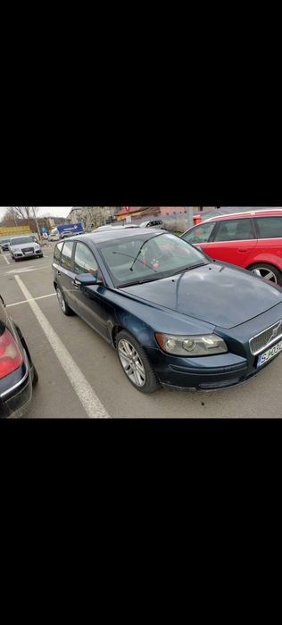 Vănd Volvo v50 d