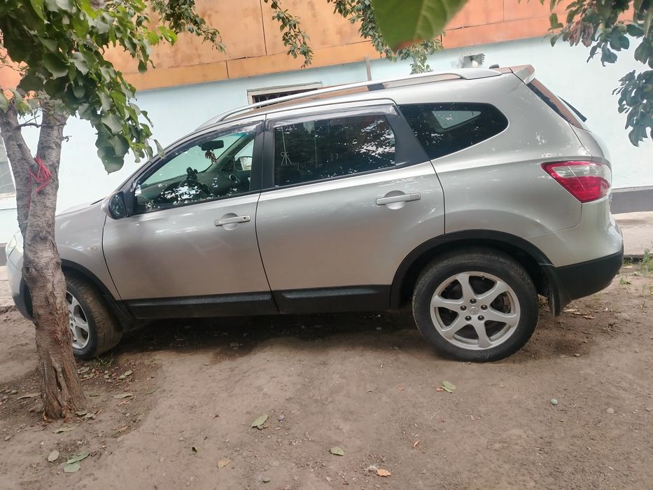 Nissan продаю талгар