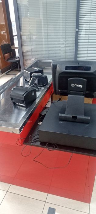 Кассовая программа для бизнеса и торговли