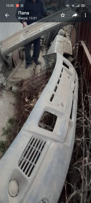 Запчасти ВАЗ 2115буу