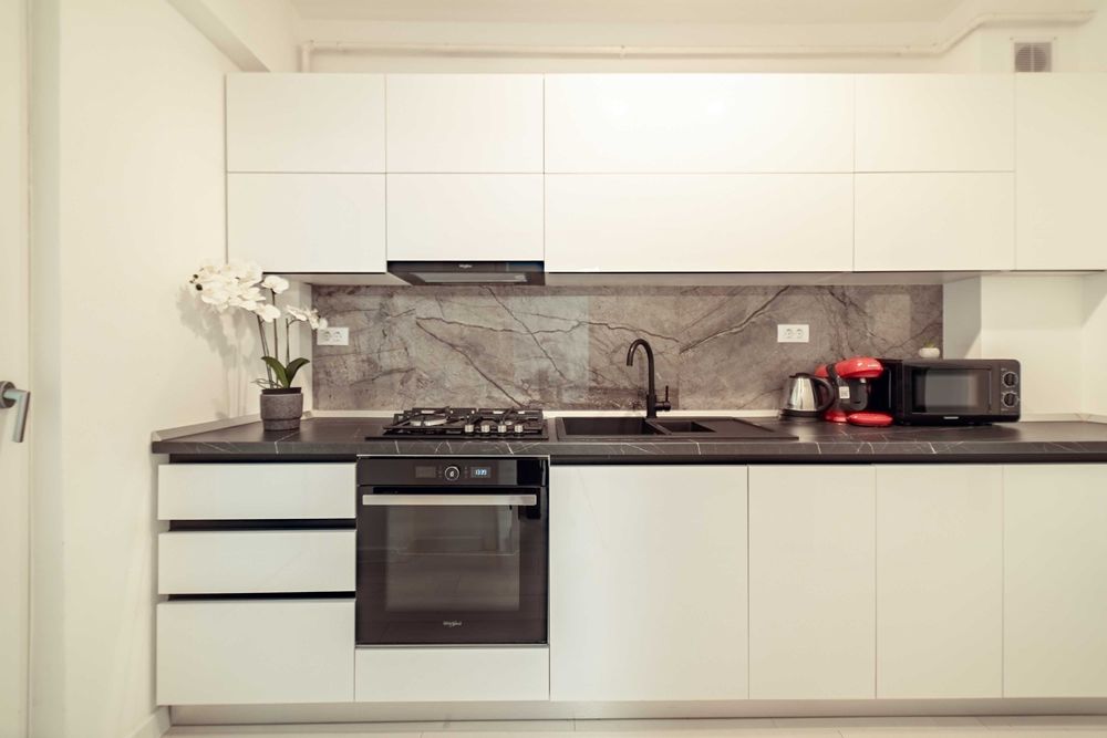 Cazare Palas/Newton/Copou in Apartamente de Lux - Regim Hotelier