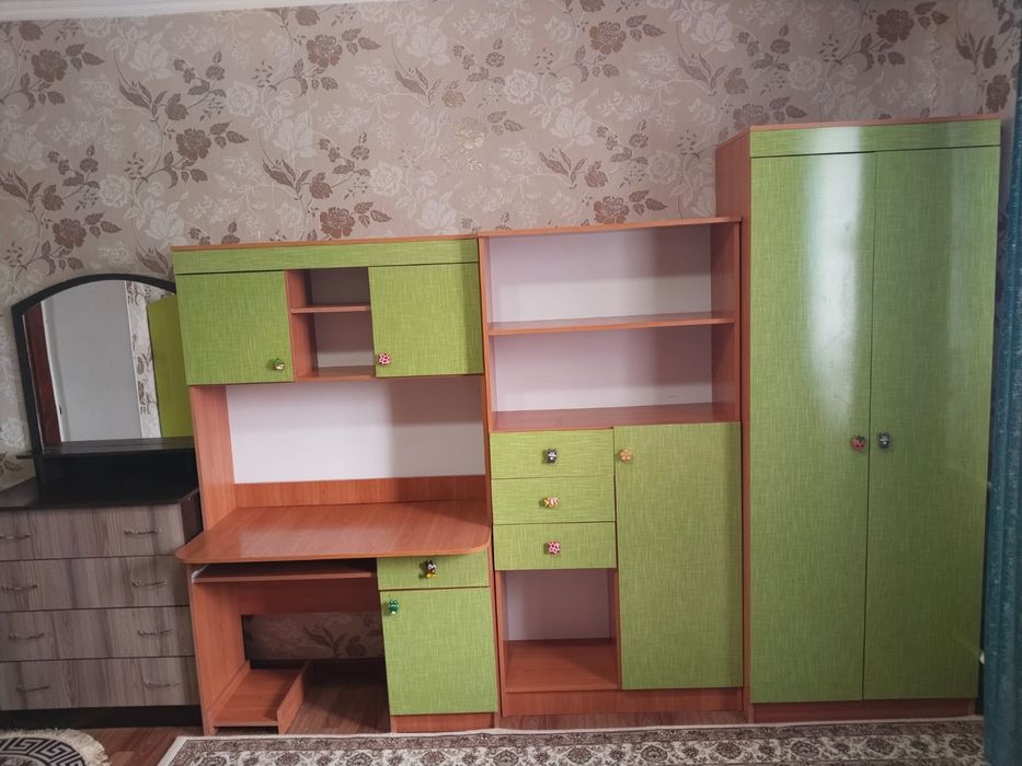 детски диван гарнитур