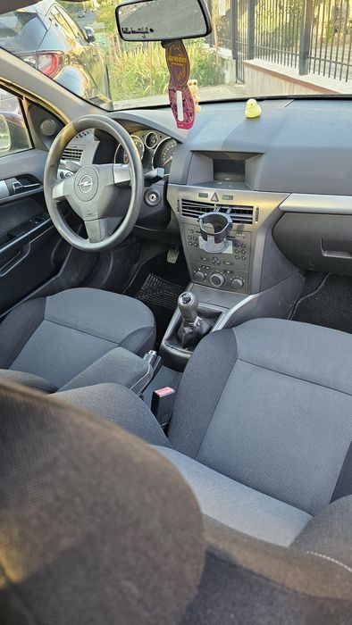 OPEL Astra 2005 — imagine 2